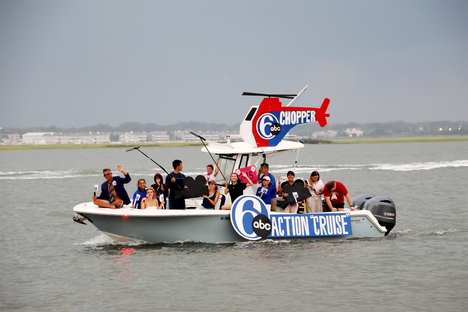 Bayside Tour 2024: Experience the Ultimate Concert Journey!