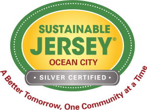 Ocean City, New Jersey logo