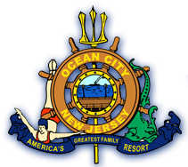 Ocean City, New Jersey logo