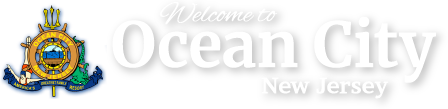 Ocean City, New Jersey logo