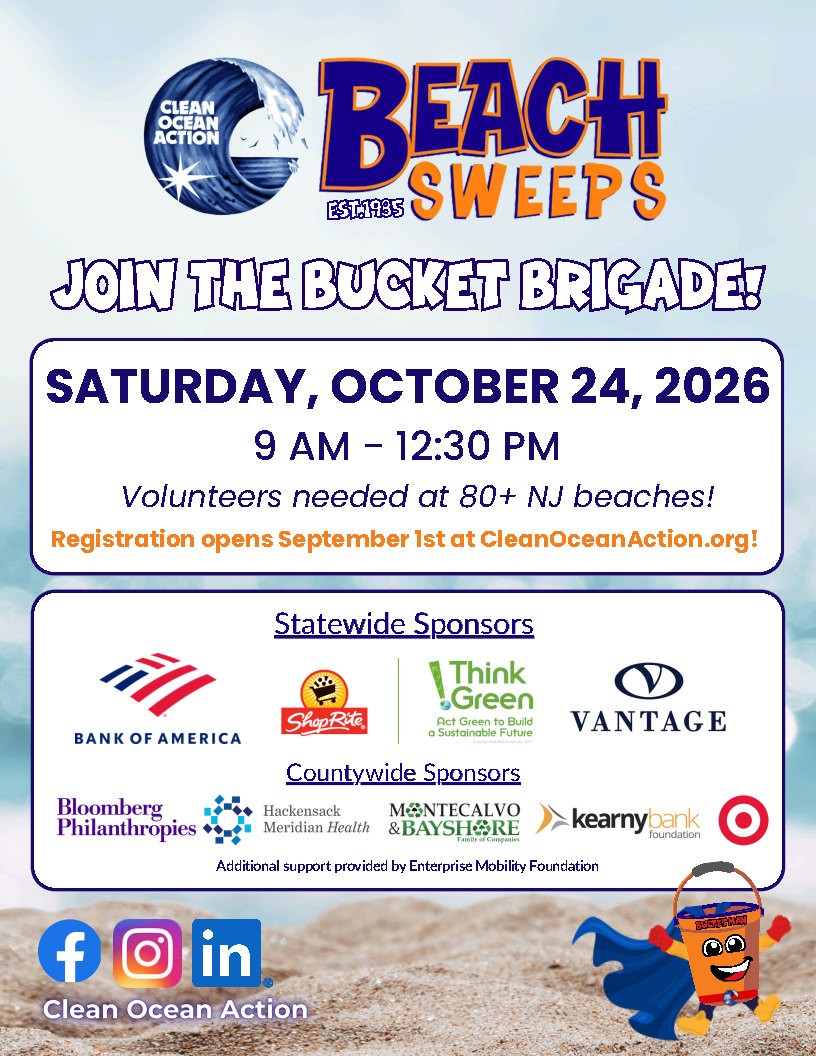 2026 Adopt-A-Beach Flyer