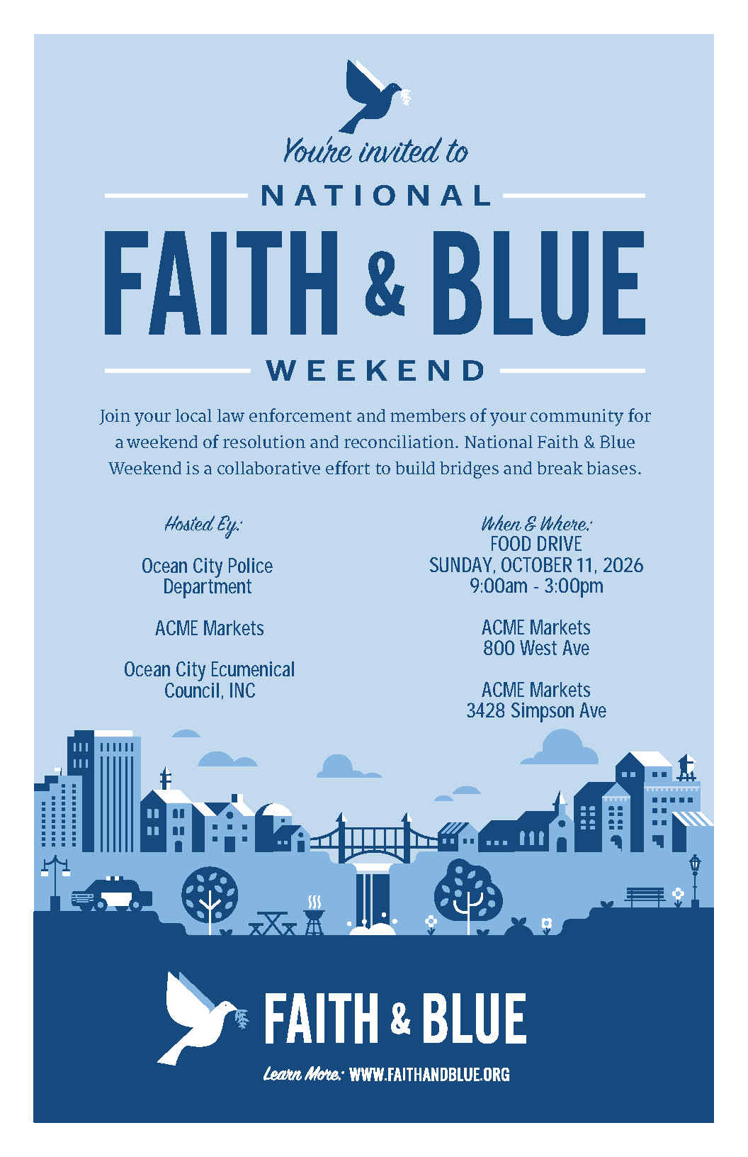 FaithandBlue_Poster