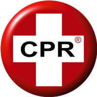 Red Cross CPR in Middle 