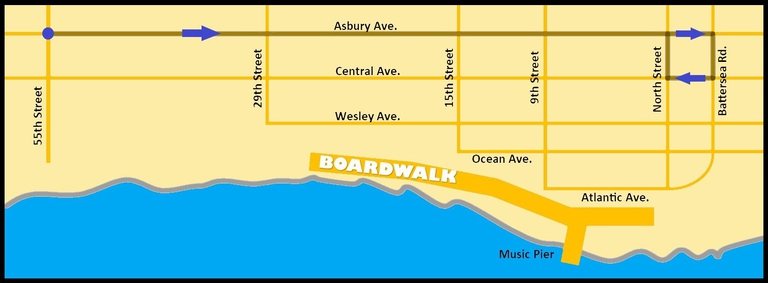 8074 Route: Schedules, Stops & Maps - C.Ocidental / Jd Abc (Updated)